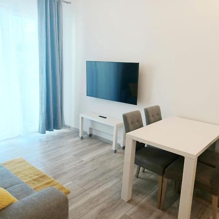 Ajp Nova3 Lux Apartament Szczecin Bagian luar foto